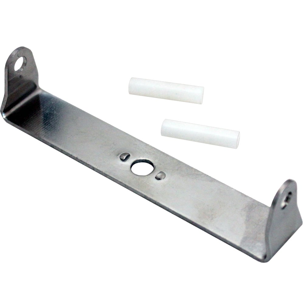 LED-tillægslys ® X10 Center Bracket – LUXTAR – produktbillede forfra | LUXTAR