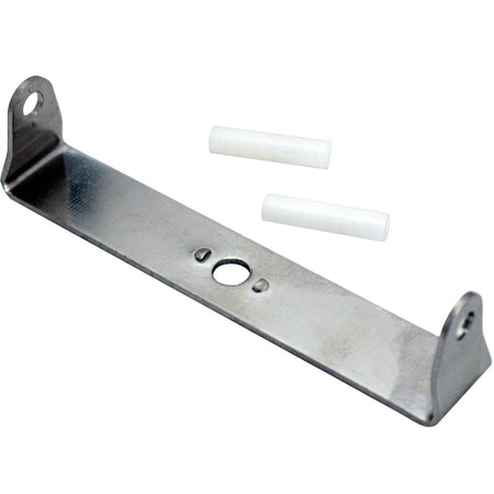 LED-tillægslys ® X10 Center Bracket – LUXTAR – produktbillede forfra | LUXTAR
