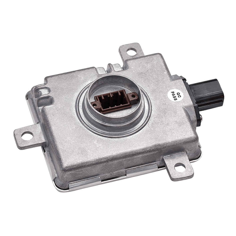 LED - lampe XK Ballast Mitsubishi 33119TA0003 – 12 – Xenon-kongen - Carlevel - Nærlys & fjernlys bil