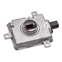 LED - lampe XK Ballast Mitsubishi 33119TA0003 – 12 – Xenon-kongen - Carlevel - Nærlys & fjernlys bil