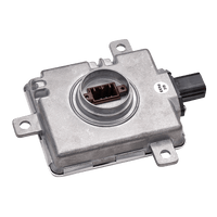 LED - lampa XK Ballast Mitsubishi 33119TA0003 – 12 – Xenonkungen - Carlevel - Halvljus & helljus bil