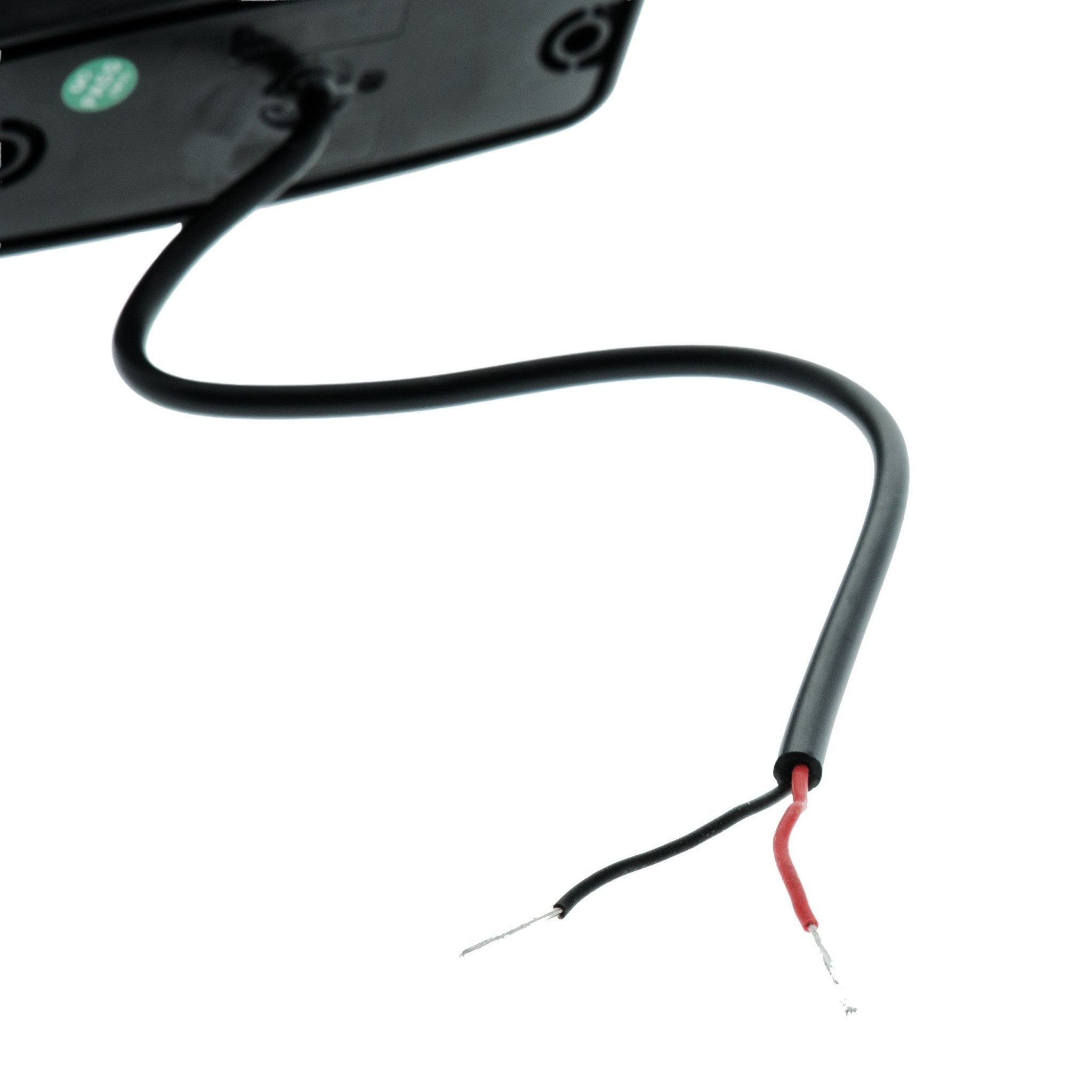 LED-markeringslampa – 12–24V DC – 111 × 51 × 24 mm - Carlevel AB - Fordon och delar > Fordonsdelar > Belysning