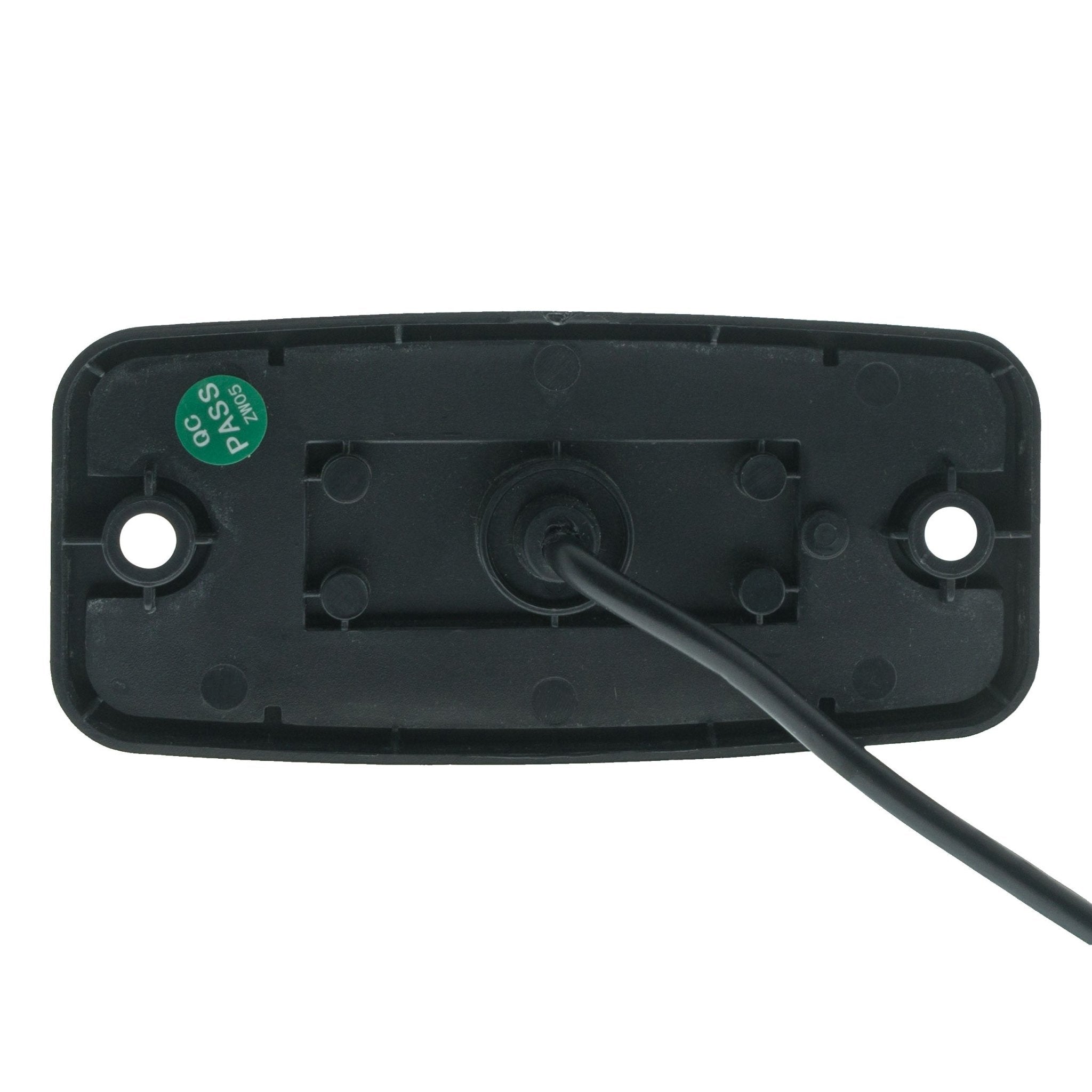 LED-markeringslampa – 12–24V DC – 111 × 51 × 24 mm - Carlevel AB - Fordon och delar > Fordonsdelar > Belysning