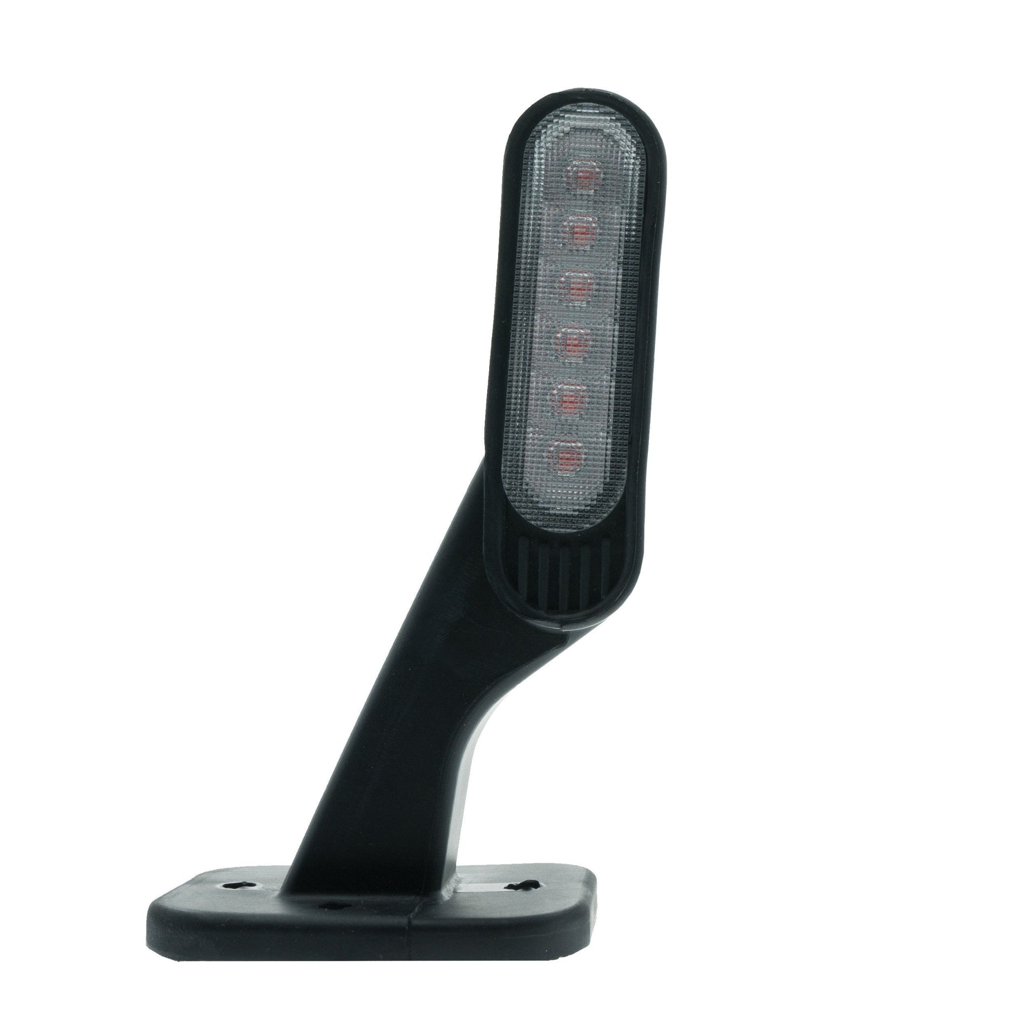 LED-markeringslampa – 12–24V DC - Carlevel AB - Fordon och delar > Fordonsdelar > Belysning