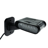 LED-markeringslampa – 12–24V DC - Carlevel AB - Fordon och delar > Fordonsdelar > Belysning
