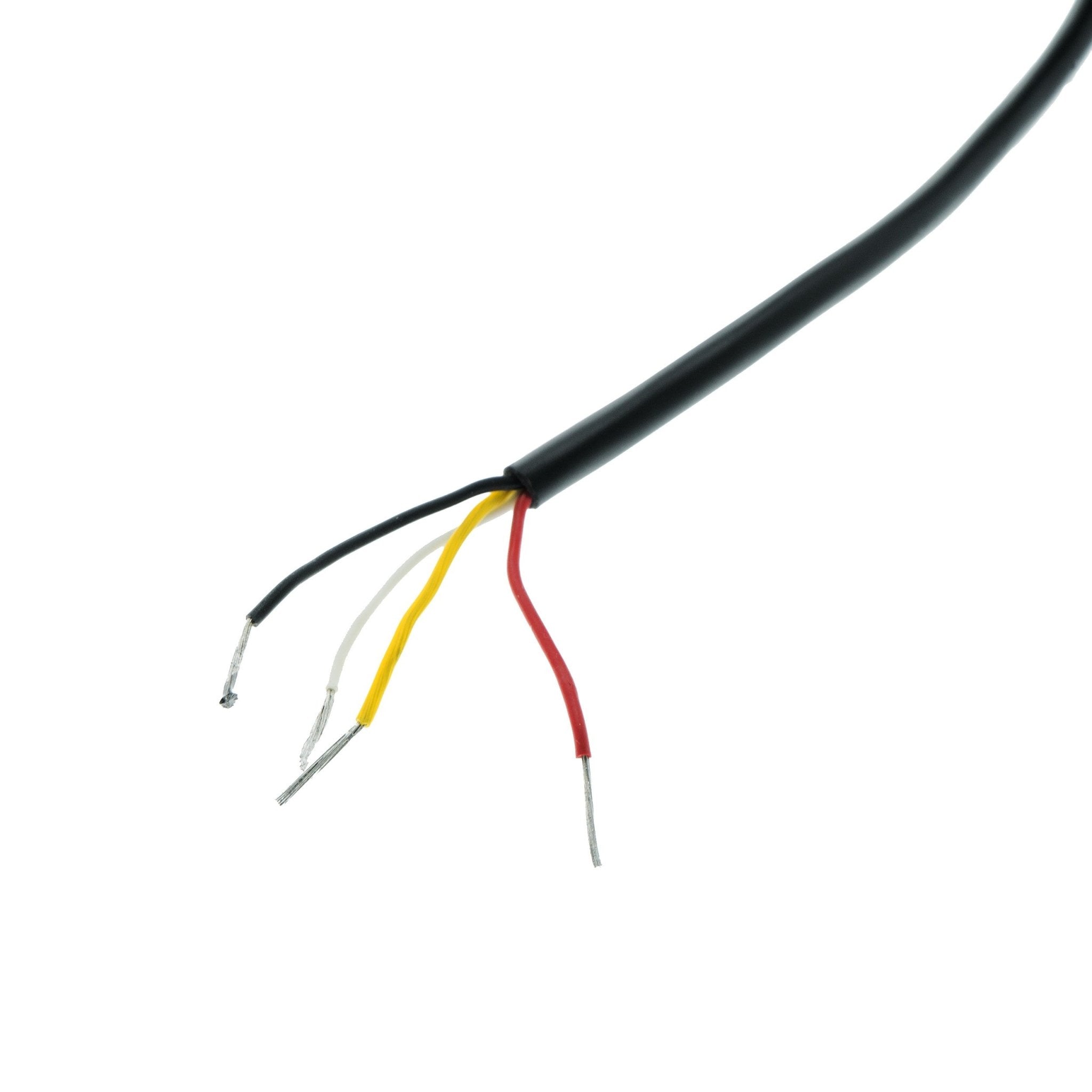 LED-markeringslampa – 12–24V DC - Carlevel AB - Fordon och delar > Fordonsdelar > Belysning