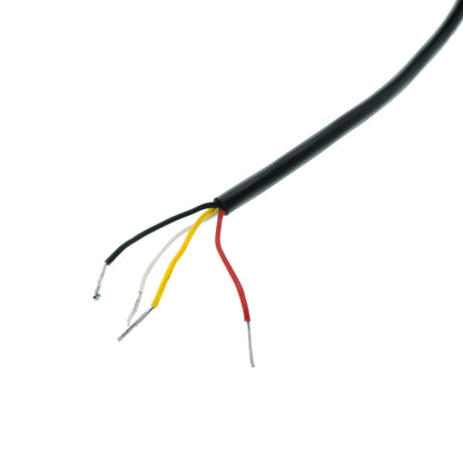 LED-markeringslampa – 12–24V DC - Carlevel AB - Fordon och delar > Fordonsdelar > Belysning