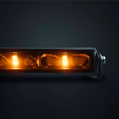 LED rampe Dark Knight Nuuk 20″ 9.500 lm - til Fiat 500 - ekstra billede | Carlevel