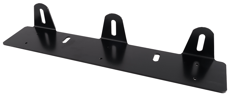 LED - ramp Extraljusfäste 3 - 175mm/7" – LUXTAR - Carlevel - Belysning > LED - ramper