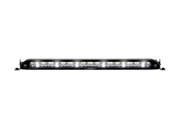 LED - rampe Lazer Linear 18 Elite med positionslys - 12 150lm - Carlevel - 