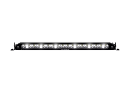 LED - rampe Lazer Linear 18 Elite med positionslys - 12 150lm - Carlevel - 