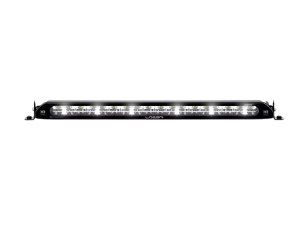 LED - rampe Lazer Linear 18 Elite med positionslys - 12 150lm - Carlevel - 