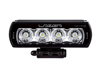 LED - rampe Lazer ST4 Evolution 9–32V – 47W - Carlevel - 