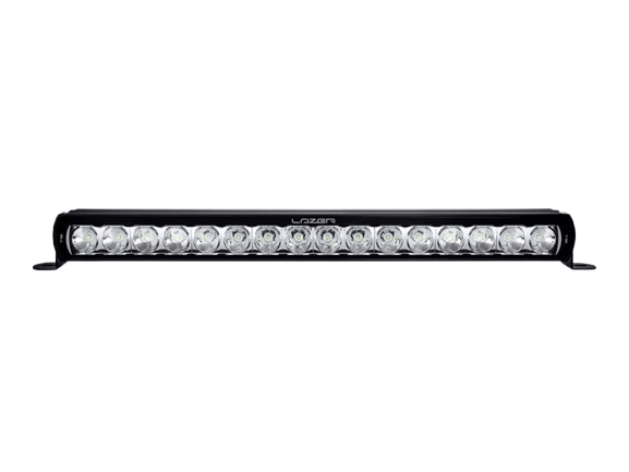 LED - rampe Lazer T16 Evolution 16544lm - Premium lysrampe 684 mm - Carlevel - 