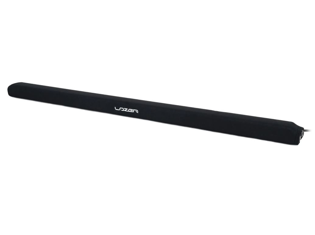 LED rampe NEOPREN BESKYTTET LINEÆR - 36 – 982MM – LUXTAR - Carlevel - Belysning > LED ramper