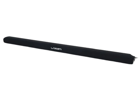 LED rampe NEOPREN BESKYTTET LINEÆR - 36 – 982MM – LUXTAR - Carlevel - Belysning > LED ramper