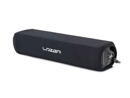 LED - rampe Neopren beskyttelse Triple - R 1000 (420 mm bred) - LUXTAR - Carlevel - Belysning > LED - ramper