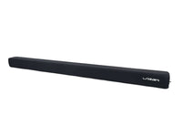 LED - rampe Neopren beskyttelse Triple - R 28 (1305 mm bred) - LUXTAR - Carlevel - Belysning > LED - ramper