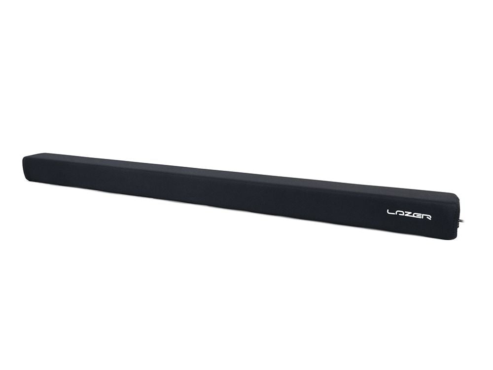 LED - rampe Neopren beskyttelse Triple - R 28 (1305 mm bred) - LUXTAR - Carlevel - Belysning > LED - ramper