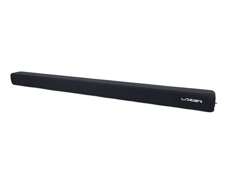 LED - rampe Neopren beskyttelse Triple - R 28 (1305 mm bred) - LUXTAR - Carlevel - Belysning > LED - ramper