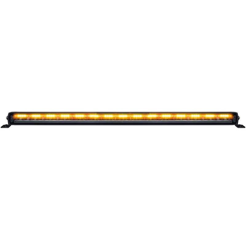 LED-rampe Siberia NG SR 32″ 4.979 lm – advarselslys fjernlys – produktbillede forfra | Carlevel