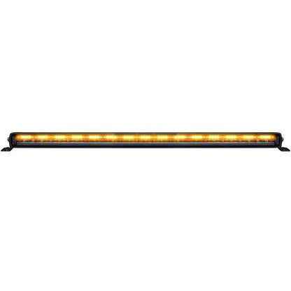LED-rampe Siberia NG SR 32″ 4.979 lm – advarselslys fjernlys – produktbillede forfra | Carlevel