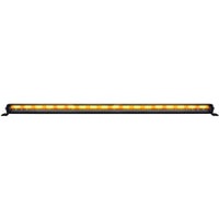 LED-rampe Siberia NG SR 38″ 5.867 lm – advarselslys fjernlys – produktbillede forfra | Carlevel