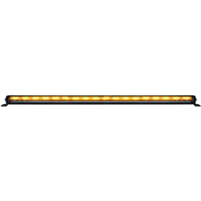 LED-rampe Siberia NG SR 38″ 5.867 lm – advarselslys fjernlys – produktbillede forfra | Carlevel