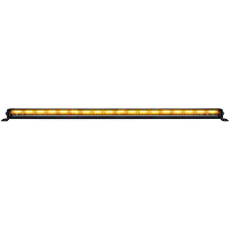 LED-rampe Siberia NG SR 38″ 5.867 lm – advarselslys fjernlys – produktbillede forfra | Carlevel
