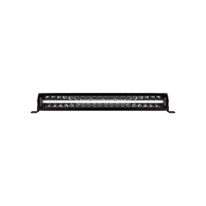 LED rampe Siberia Outlaw 22″ 13007 lm 1 lux @ 1174 m - nærbillede detaljer | Carlevel