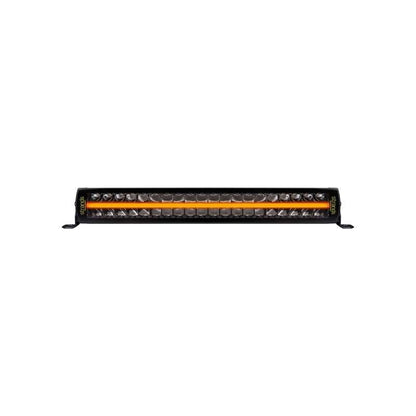 LED rampe Siberia Outlaw 22″ 13007 lm 1 lux @ 1174 m - produkt set fra siden | Carlevel