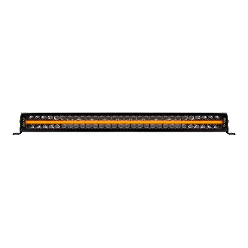 Siberia Outlaw LED - rampe 32″ – 14270 lm, Langdistancestråle - Carlevel - 
