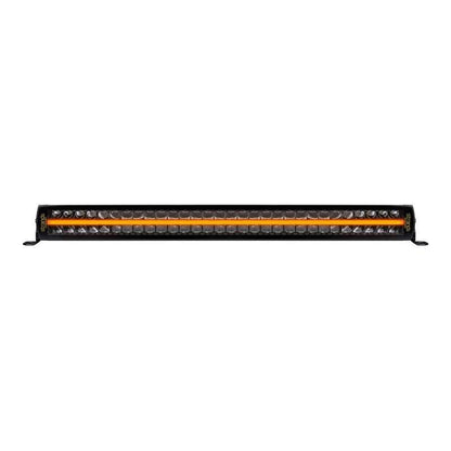 Siberia Outlaw LED - rampe 32″ – 14270 lm, Langdistancestråle - Carlevel - 