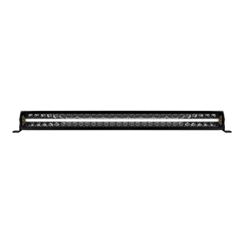 Siberia Outlaw LED - rampe 32″ – 14270 lm, Langdistancestråle - Carlevel - 