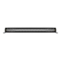 Siberia Outlaw LED - rampe 32″ – 14270 lm, Langdistancestråle - Carlevel - 