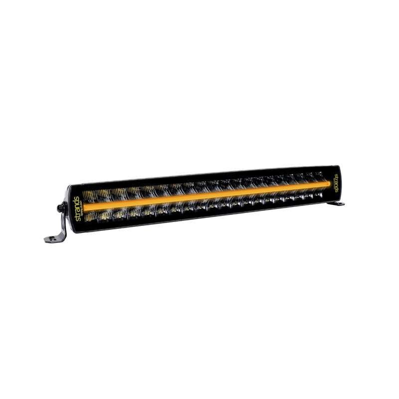 LED Ramp Siberia Outlaw UDX 22″ 22.900 lm Xperience Mode – Strands Lighting Division – nærbillede detaljer | Carlevel