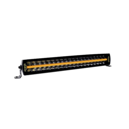 LED Ramp Siberia Outlaw UDX 22″ 22.900 lm Xperience Mode – Strands Lighting Division – nærbillede detaljer | Carlevel