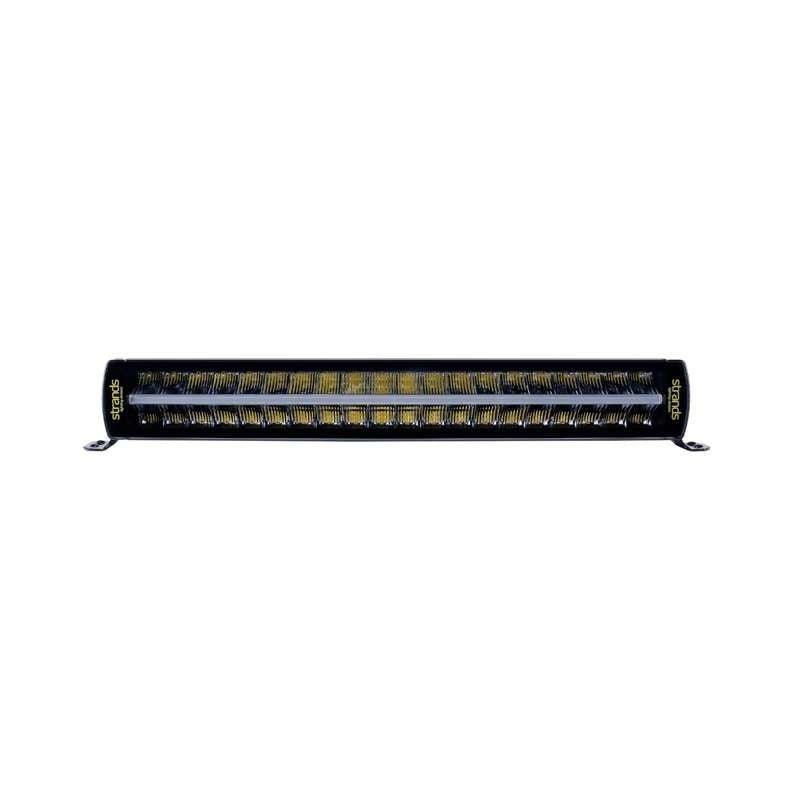 LED-rampe Siberia Outlaw UDX 22″ 22.900 lm Xperience Mode – Strands Lighting Division – i brug | Carlevel