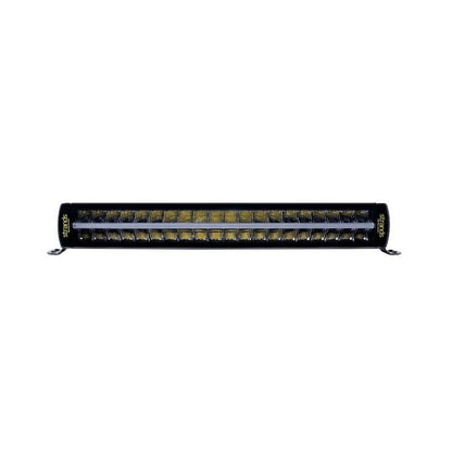 LED-rampe Siberia Outlaw UDX 22″ 22.900 lm Xperience Mode – Strands Lighting Division – i brug | Carlevel