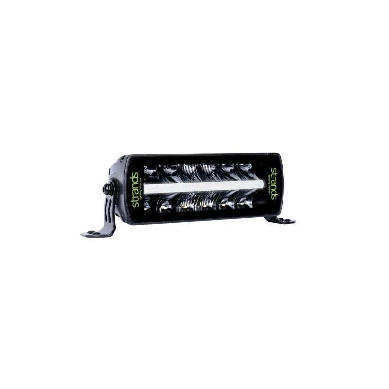 LED ramp Siberia Outlaw UDX 8" - 5758 lm - product image from the front | Carlevel