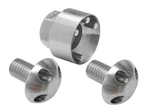 LED - ramp StöldskyddsSKRUV TFix M10 – 2st – LUXTAR - Carlevel - Belysning > LED - ramper