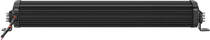 LED-rampe Swedstuff LBL-22 34″ 8498 lm Combo DT-2Pin - universal montering - nærbillede detaljer | Carlevel