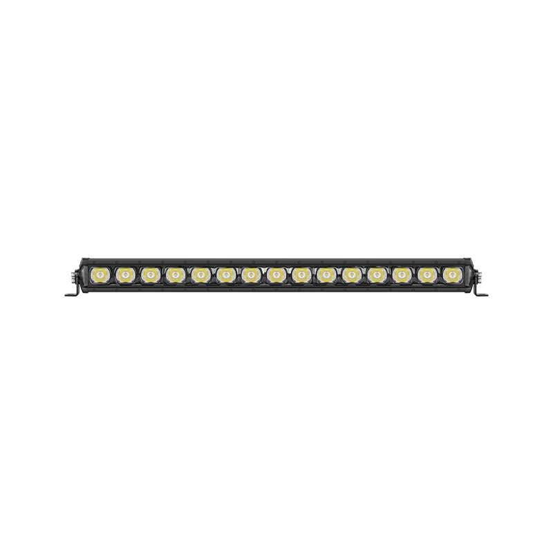 LED-rampe Swedstuff LBL-22 34″ 8498 lm Combo DT-2Pin - universal montering - produktbillede forfra | Carlevel