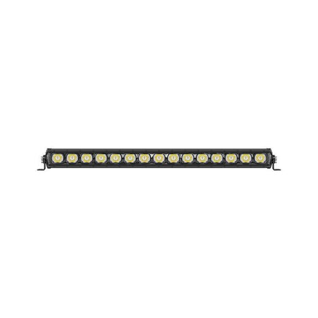 LED-rampe Swedstuff LBL-22 34″ 8498 lm Combo DT-2Pin - universal montering - produktbillede forfra | Carlevel
