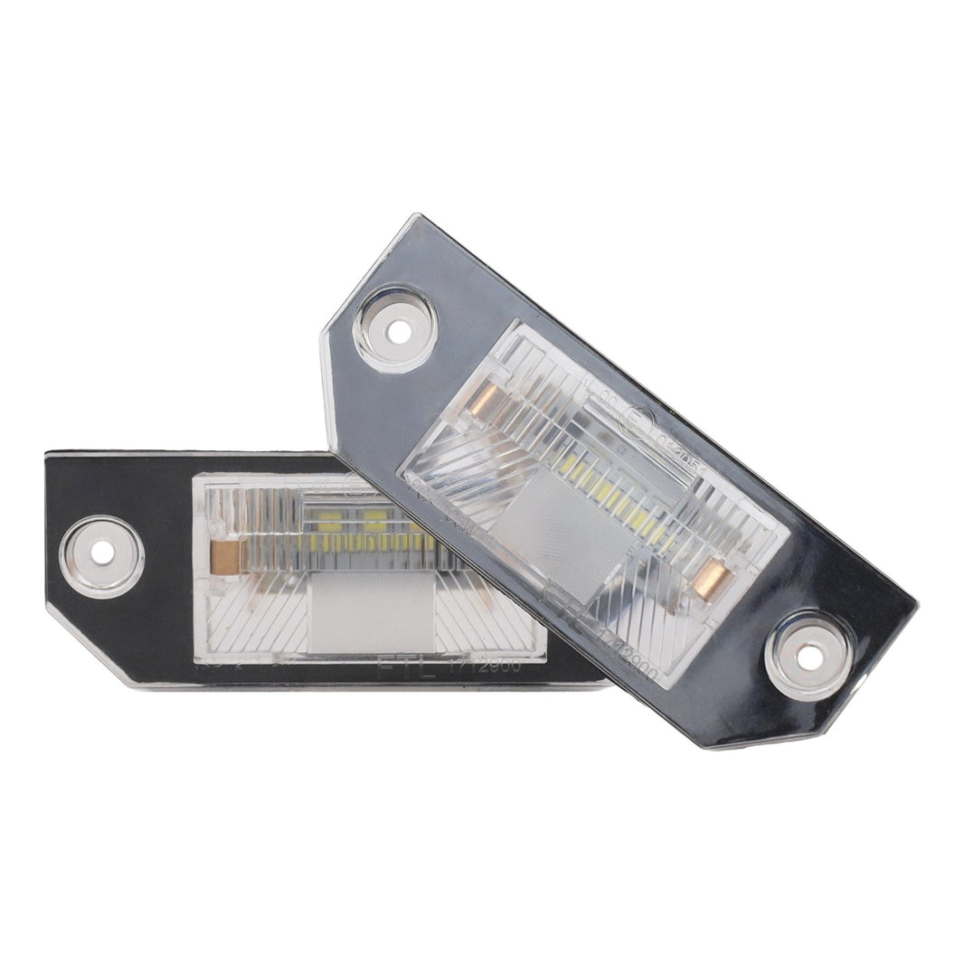 LED-skyltbelysning Ford C-Max/Focus C-Max m.fl. - Carlevel AB - Fordon och delar > Fordonsdelar > Belysning