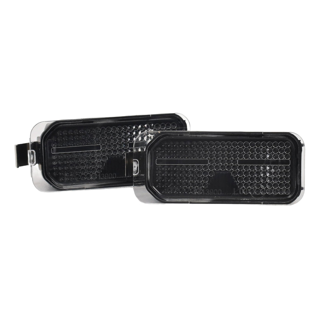 LED-skyltbelysning Ford Ecosport/Fiesta VI m.fl. - Carlevel AB - Fordon och delar > Fordonsdelar > Belysning