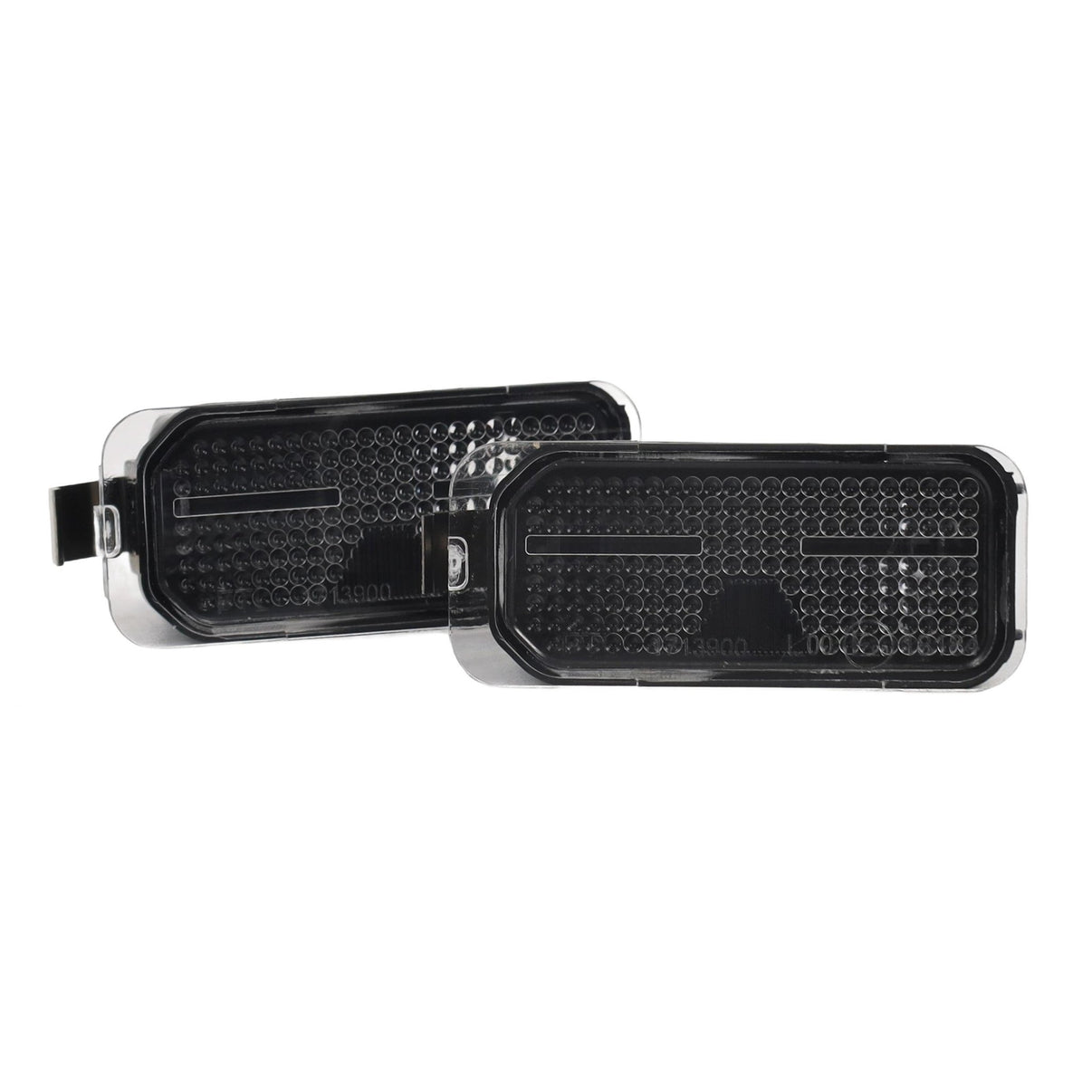 LED-skyltbelysning Ford Ecosport/Fiesta VI m.fl. - Carlevel AB - Fordon och delar > Fordonsdelar > Belysning
