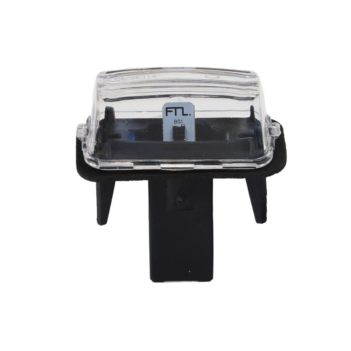 LED-skyltbelysning Peugeot Partner I/307 m.fl. - Carlevel AB - Fordon och delar > Fordonsdelar > Belysning