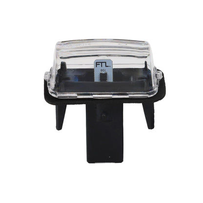 LED-skyltbelysning Peugeot Partner I/307 m.fl. - Carlevel AB - Fordon och delar > Fordonsdelar > Belysning