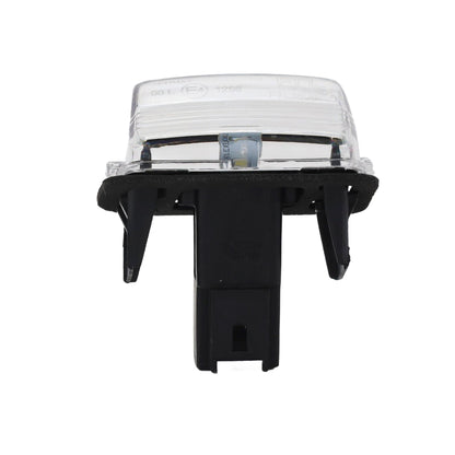 LED-skyltbelysning Peugeot Partner I/307 m.fl. - Carlevel AB - Fordon och delar > Fordonsdelar > Belysning